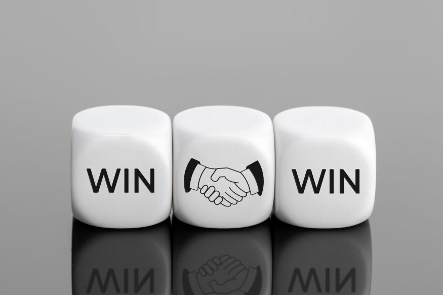A Win Win Agreement
